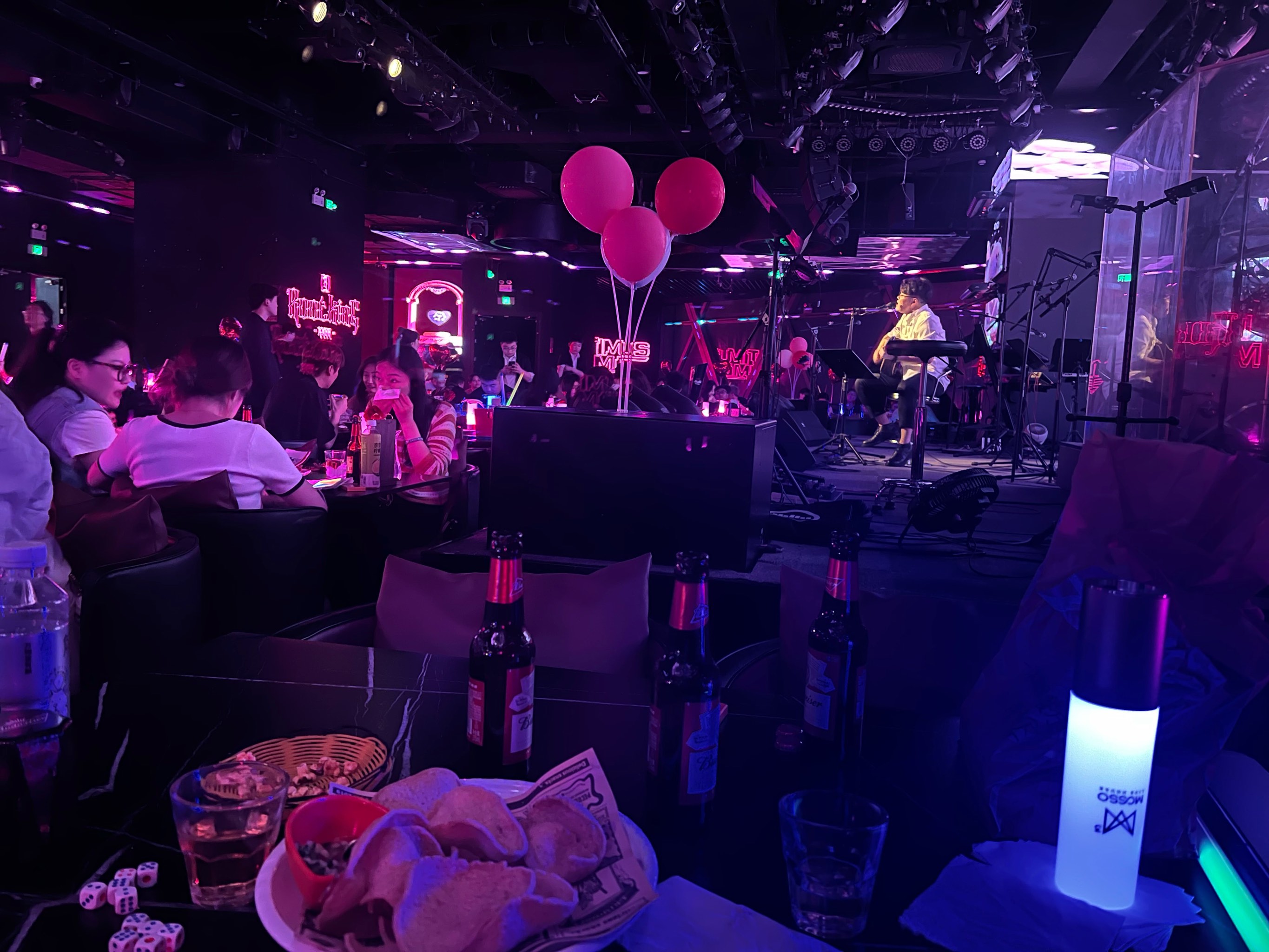 韶关商务ktv低端场商务ktv-仁化县ktv预定