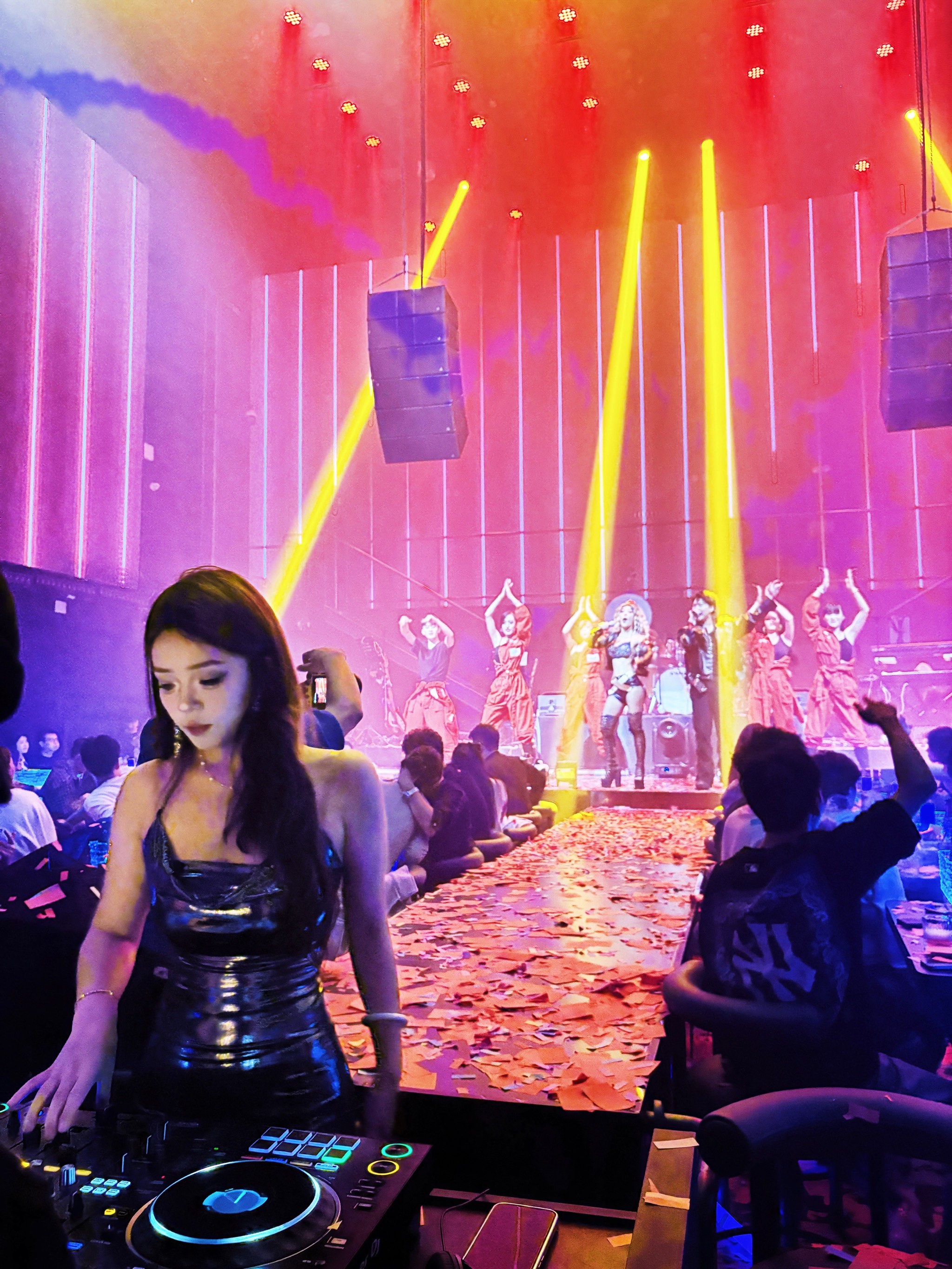 韶关商务ktv最佳选择-仁化县ktv预定